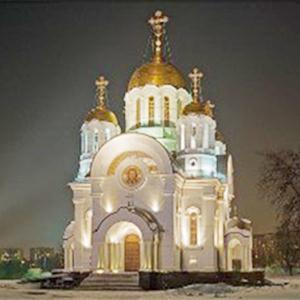 Религиозные учреждения Солнечногорска