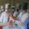 Больницы в Солнечногорске