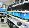 Компьютерные магазины в Солнечногорске