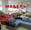Магазины мебели в Солнечногорске