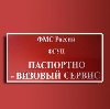 Паспортно-визовые службы в Солнечногорске