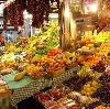 Рынки в Солнечногорске