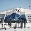 Спортивные комплексы в Солнечногорске
