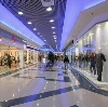 Торговые центры в Солнечногорске